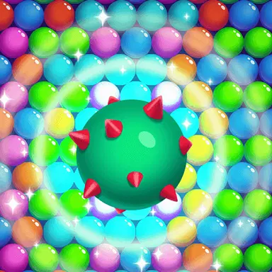 Bubble Challenge - Play This Puzzle Game Online for Free