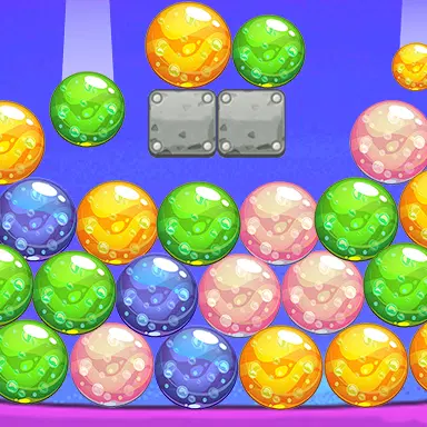 Bubble Drop - Play This Puzzle Game Online for Free