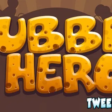 Bubble Hero - Play This Puzzle Game Online for Free