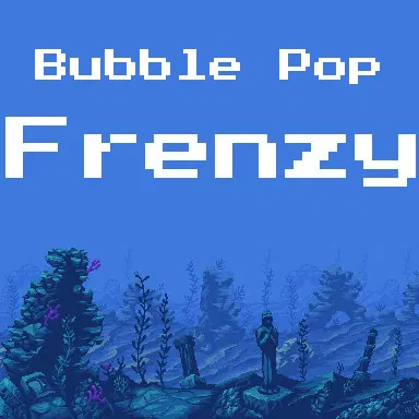 Bubble Pop Frenzy - Play This Clicker Game Online for Free