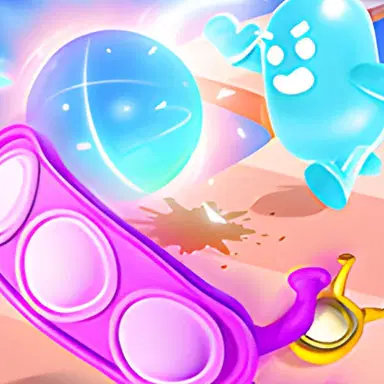 Bubble run - Play This Arcade Game Online for Free