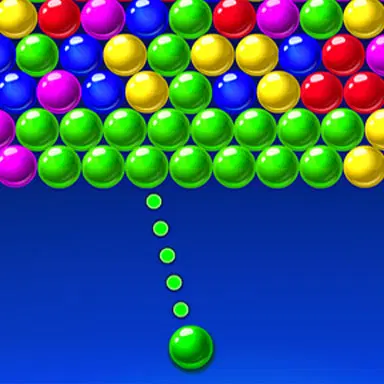 Bubble Shoterr - Play This Puzzle Game Online for Free