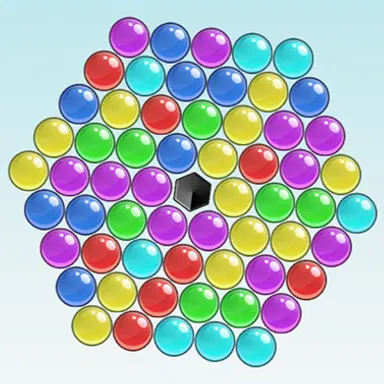 Bubble Spin - Play This Shooting Game Online for Free