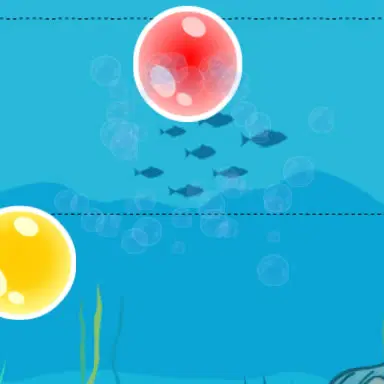 Bubble Touch - Play This Puzzle Game Online for Free