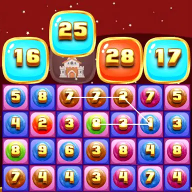 Bubbles Vs Blocks - Play This Puzzle Game Online for Free