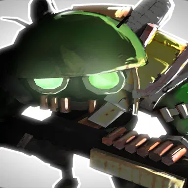 BUG BLASTER 2D - Play This Arcade Game Online for Free