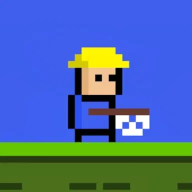 Bug Catcher - Play This Arcade Game Online for Free