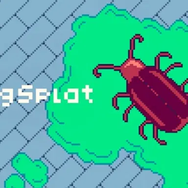 Bug Splat - Play This Arcade Game Online for Free