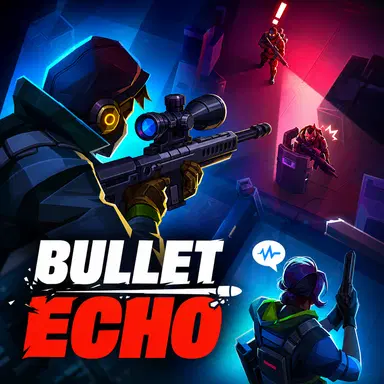 Bullet Echo - Spill dette Flerspiller-spillet gratis på nett