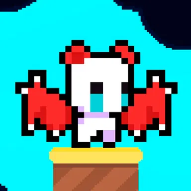 Bunny Devil - Play This Dress Up Game Online for Free