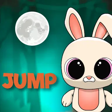 Bunny Stack Jump - Play This Casual Game Online for Free