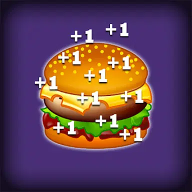 Burger Clicker - Play This Simulation Game Online for Free