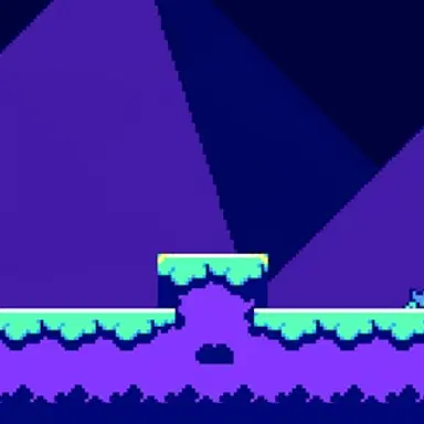 Byte Dash - Play This Platformer Game Online for Free