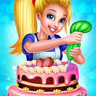 Pravljenje Torte od Šargarepe - Igrajte ovu Kuvanje igru onlajn besplatno