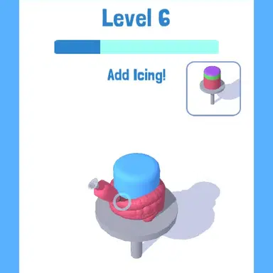 Cake Maker - Play This Cooking Game Online for Free