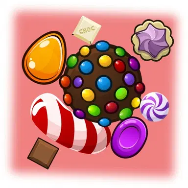 Candy Blocks - Play This Puzzle Game Online for Free