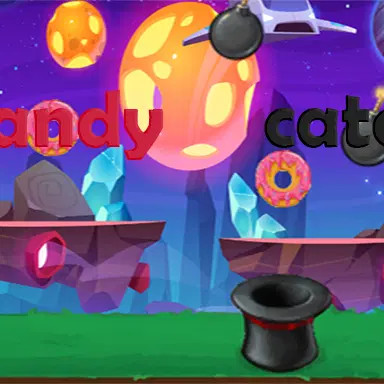 Candy Catch - Play This Puzzle Game Online for Free
