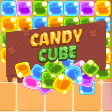 Candy Cube - Play This Casual Game Online for Free
