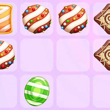 Candy Lines - Play This Puzzle Game Online for Free