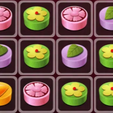 Candy Matching - Play This Dress Up Game Online for Free