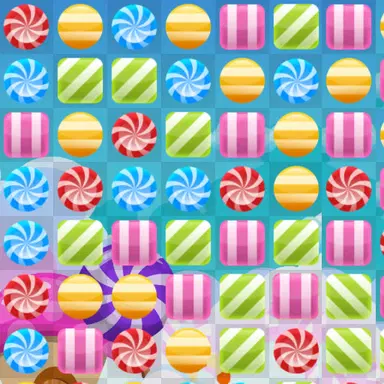 Candy Rush - Play This Match 3 Game Online for Free