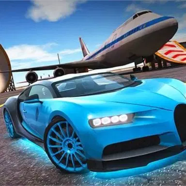 Οδήγηση Αυτοκινήτου 3D - Παίξτε αυτό το Αγώνες παιχνίδι online δωρεάν