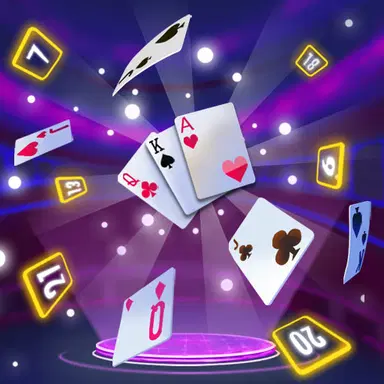 Cards 21 - Play This Card Game Online for Free
