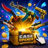 Case Opener - Case Clicker Simulator