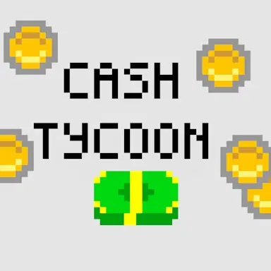 Cash Tycoon - Play This Clicker Game Online for Free