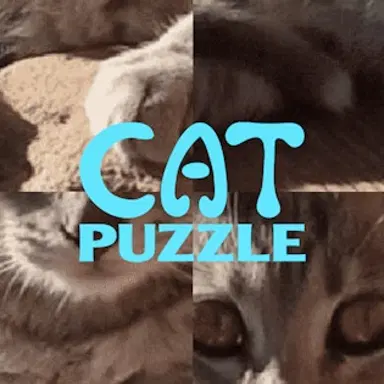 Kassipuzzle - Mängi seda Loomad mängu tasuta internetis