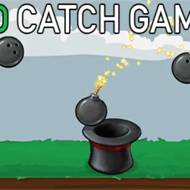 Catch - Play This Clicker Game Online for Free