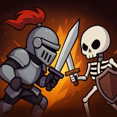 Cave Crusade - Play This Clicker Game Online for Free