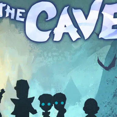 Cave Horror - Play This Clicker Game Online for Free