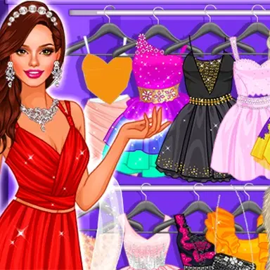 Cendrillon dress up - Play This Dress Up Game Online for Free