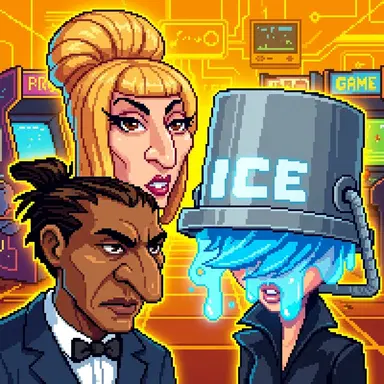 challenge - Play This Arcade Game Online for Free