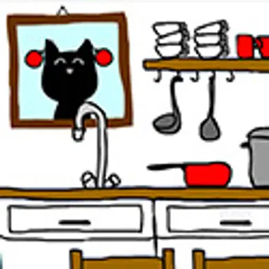 Christmas Cat - Play This Action Game Online for Free