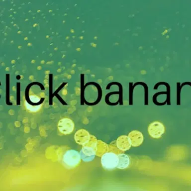 Click Banane - Play This Clicker Game Online for Free