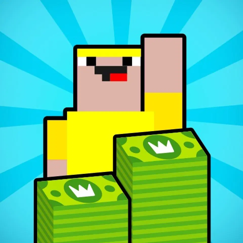 Speel Club Tycoon: Idle Clicker - Gratis online Simulatie browserspel