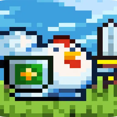 Cluckles - Play This Adventure Game Online for Free