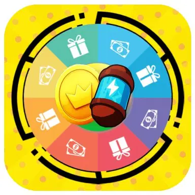 Coin Master: Τροχός και Στροφές - Παίξτε αυτό το Παζλ παιχνίδι online δωρεάν