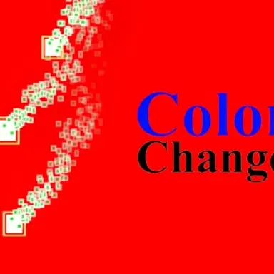 Color Change - Play This Clicker Game Online for Free
