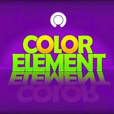 Color Element - Play This Clicker Game Online for Free
