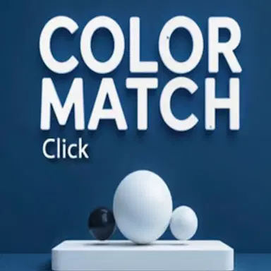 Clic de Couleur - Jouez gratuitement à ce jeu de Détente en ligne