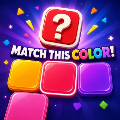 Association de Couleurs - Jouez gratuitement à ce jeu de Arcade en ligne