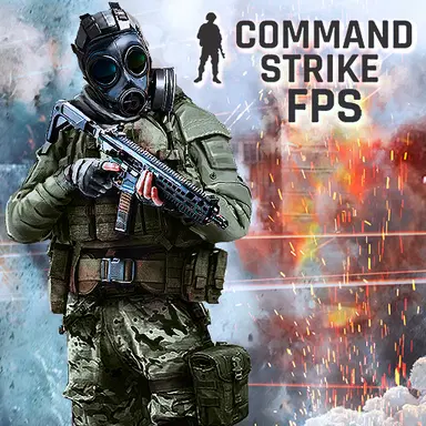 Command Strike FPS - Play This Shooting Game Online for Free