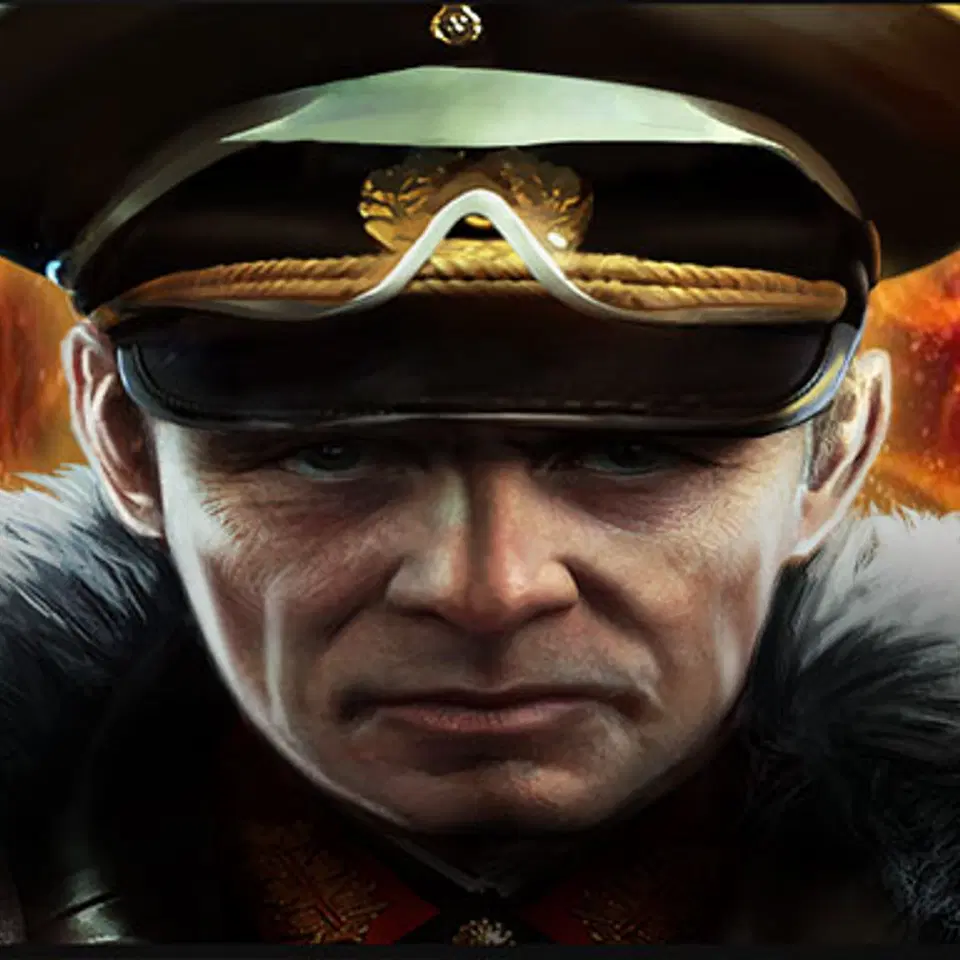 Laruin ang Commander - Libreng Online Kaswal Browser Game