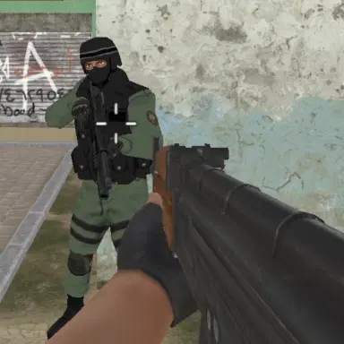 Commando FPS - Play This Shooting Game Online for Free