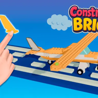 Constructor Bricks - Play This Puzzle Game Online for Free