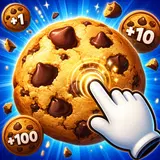 Cookie Clicker : clicker games