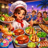 Cooking Trendy